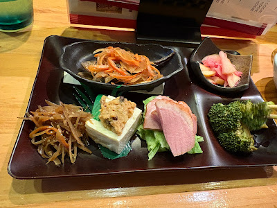 でんや 御馳走 사진 5