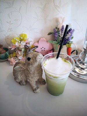 Lulu Lapin Cafe 사진 2