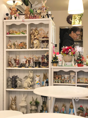 Lulu Lapin Cafe 사진 4