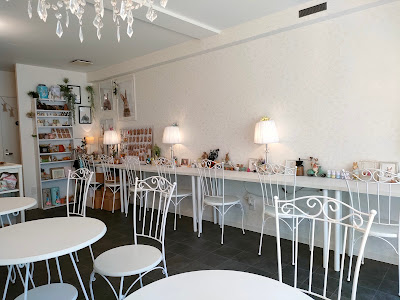 Lulu Lapin Cafe 사진 3