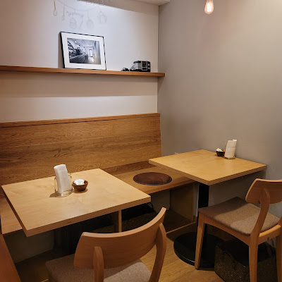 cafe Lindenbaum 사진 4