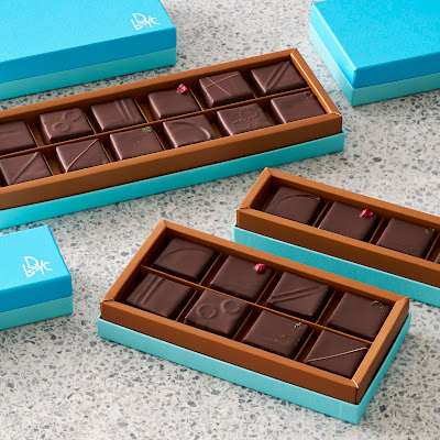ロディック チョコレート 사진 2