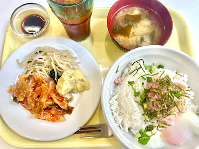 Deli & Cafe Toyo University 사진 4