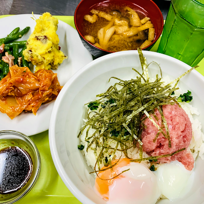 Deli & Cafe Toyo University 사진 2