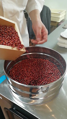 抹茶とあずきの和菓子 松右衛門 사진 2