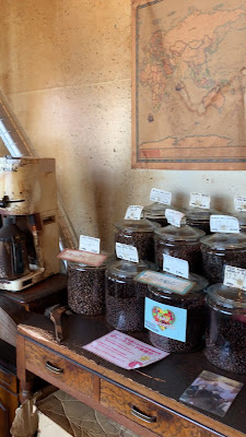 Bees Coffee 사진 2