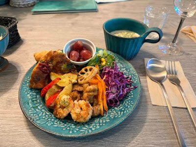 おとCAFE 사진 3