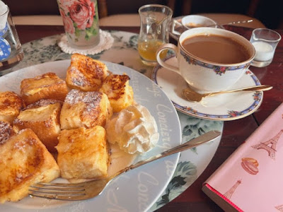 Petit Coffret プティコフレ 사진 2