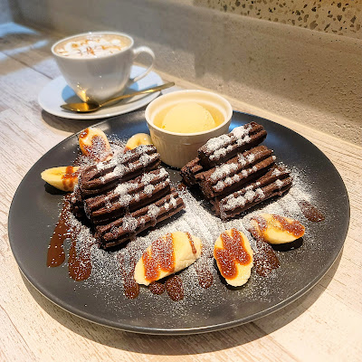 Cafe One Dhole 사진 3