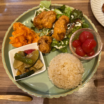 Yasai cafe KuKuri 사진 3