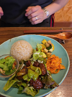 Yasai cafe KuKuri 사진 2