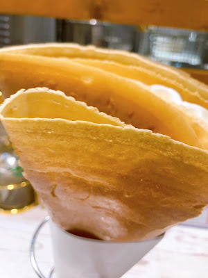 Nakamichi Crepe 사진 2