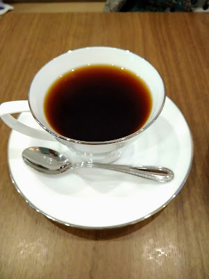 Aoashi Cafe 사진 3