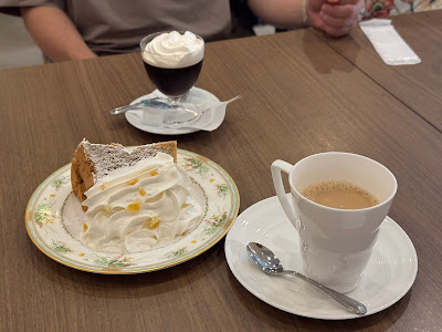 Aoashi Cafe 사진 4