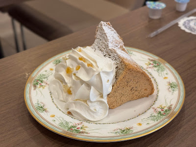 Aoashi Cafe 사진 5