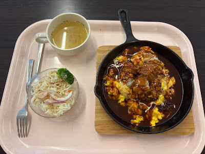 伝説の三丁目食堂 사진 2