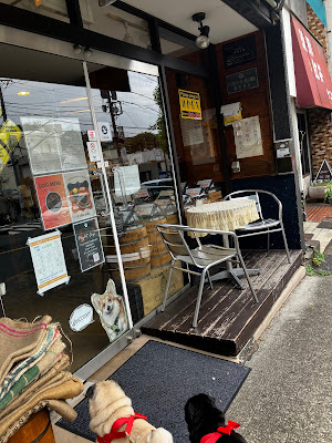 Dog cafe MOANA 白山店 사진 2