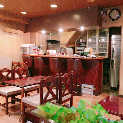COFFEE SHOP TANTAN 사진 5