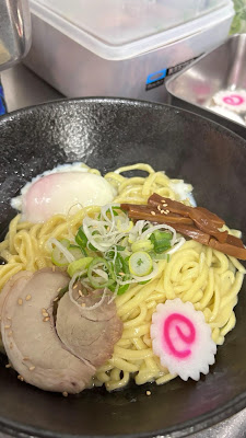 油そば専門店 ぶらぶら白山店 사진 2