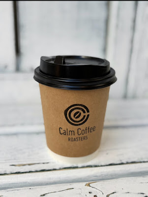 Calm Coffee Roasters STAND 사진 4