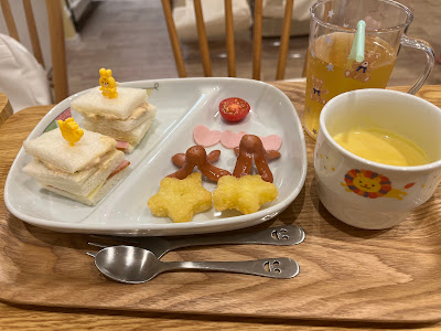 Mimosa Cafe Sendagi 사진 4