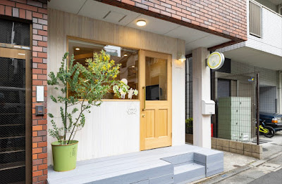 Mimosa Cafe Sendagi 사진 3