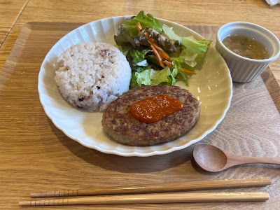 Mimosa Cafe Sendagi 사진 5