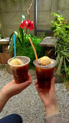 asatteの裏庭 사진 5