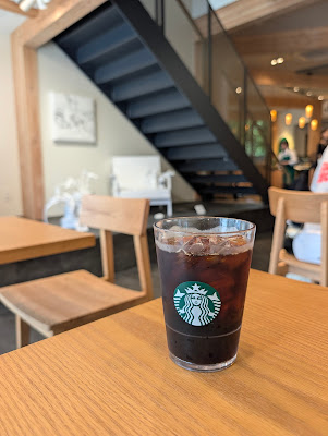 Starbucks Cafe & Art Gallery Yanaka Gotenzaka 사진 4