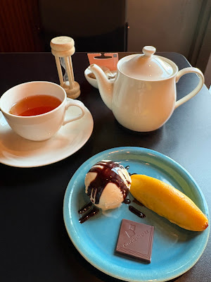モリキネカフェ 사진 3