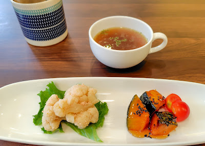 Tsumugu Cafe 사진 2