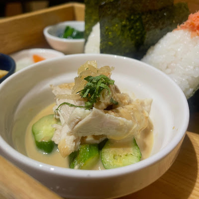 Onigiri Café Risaku 사진 4