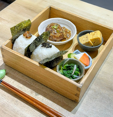 Onigiri Café Risaku 사진 5