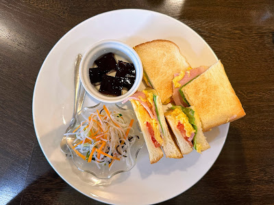 coffee & BAR chi-zu 사진 3