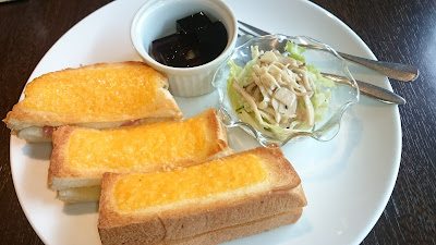 coffee & BAR chi-zu 사진 5