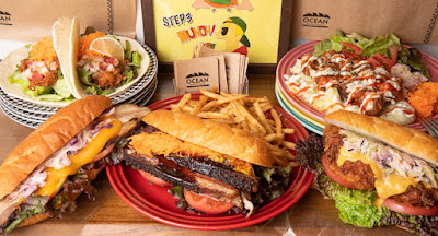 Ocean Sandwich Shop 사진 4