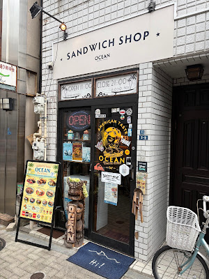 Ocean Sandwich Shop 사진 3