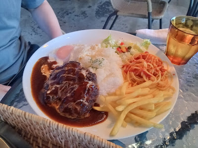 Cafe & Tattoo KABUTO 사진 2