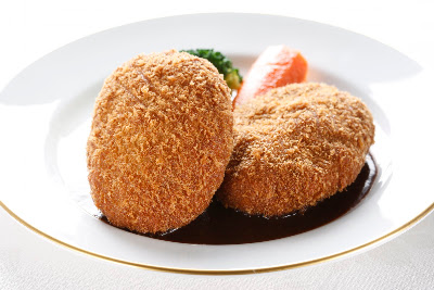 Restaurant Kamiya 사진 3