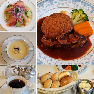 Restaurant Kamiya 사진 4