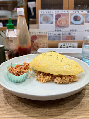 Cafe Welcome 사진 3