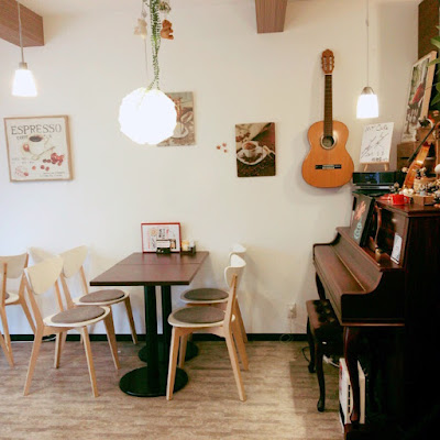 MY CAFE 사진 3