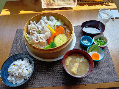eggs Ueno Sakuragi café & salon 사진 4