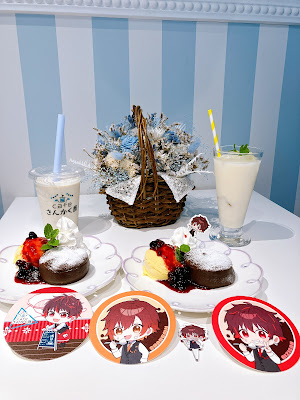 cafeさんかく旗 사진 2
