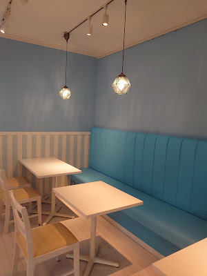 cafeさんかく旗 사진 4
