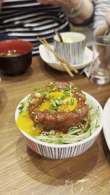 居酒屋 魚がし食堂こむ 鶯谷 사진 2
