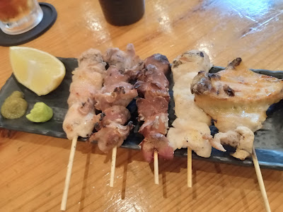 炭火焼きと純米酒さとうともや 사진 4