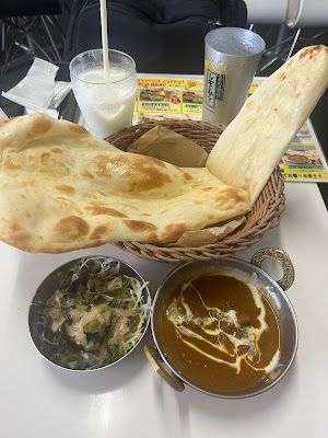 エベレストカレー日暮里店 (EVEREST CURRY) 사진 4