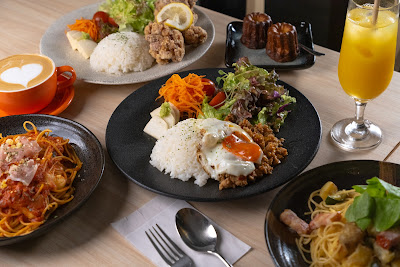 Sanya Cafe 사진 4