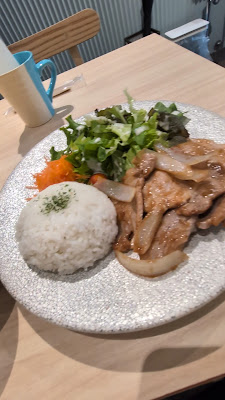 Sanya Cafe 사진 2